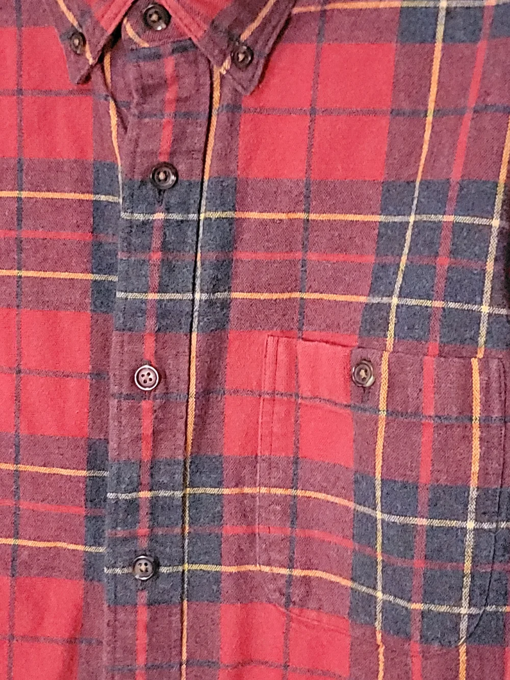 J. Crew classic heritage